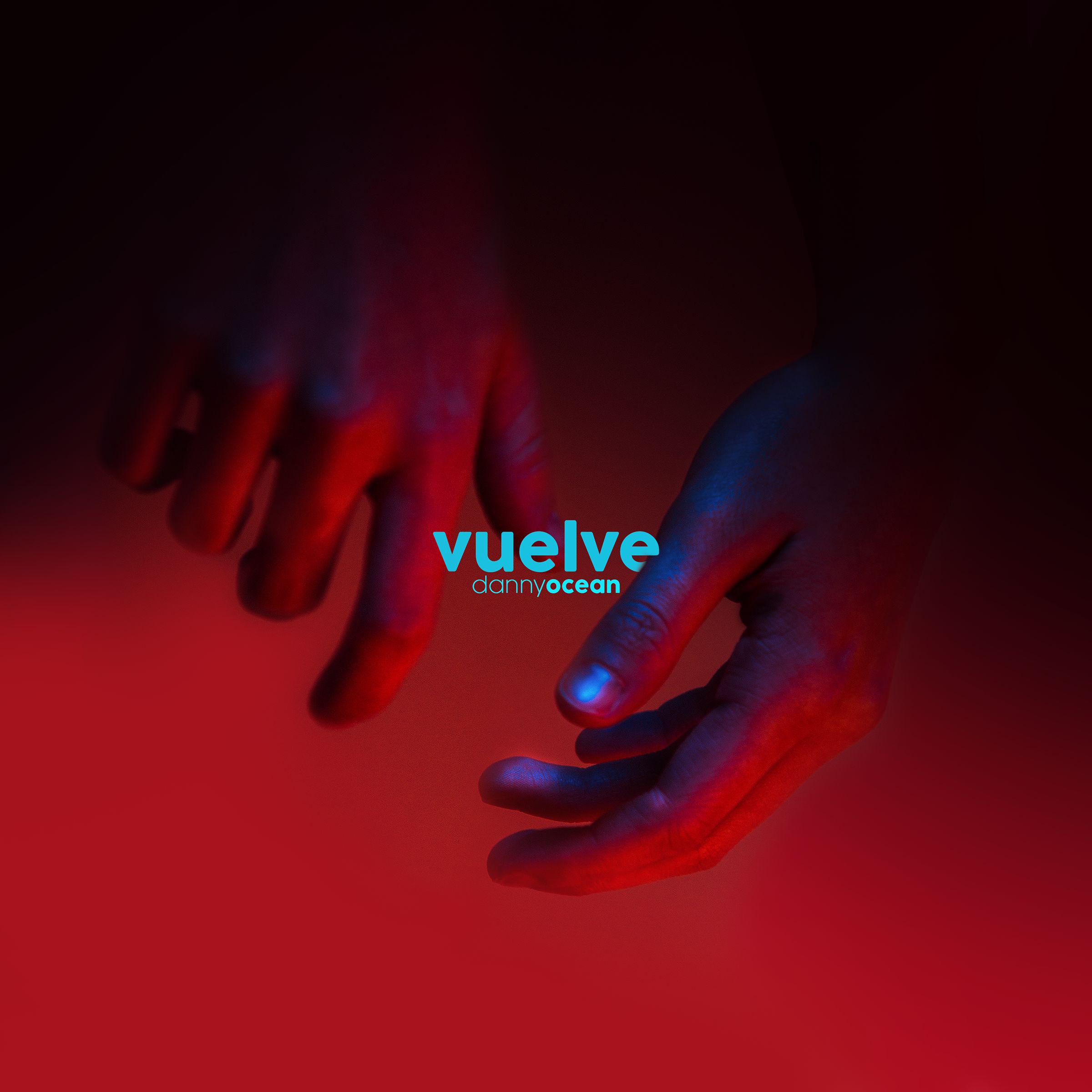 Vuelve专辑