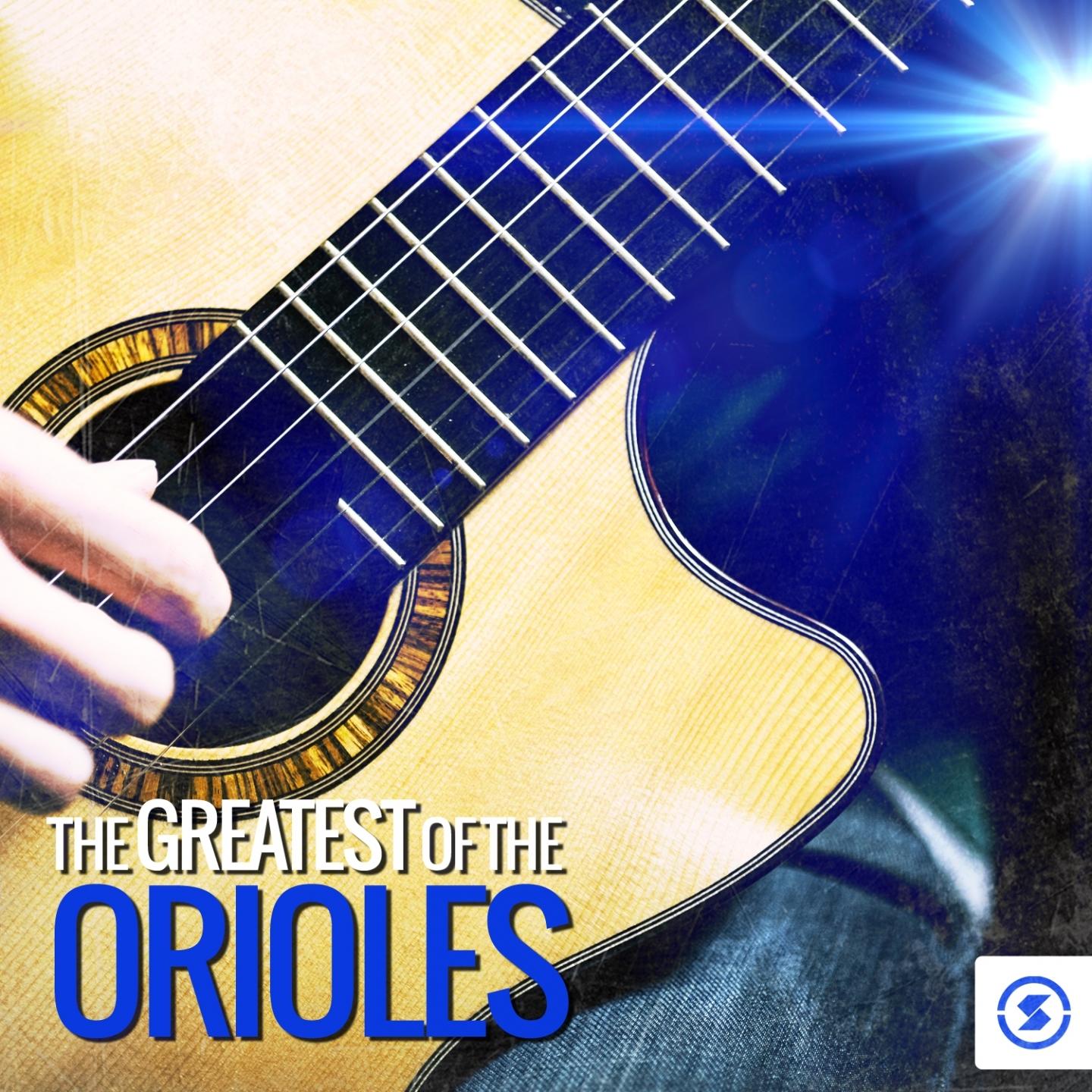 The Greatest of The Orioles