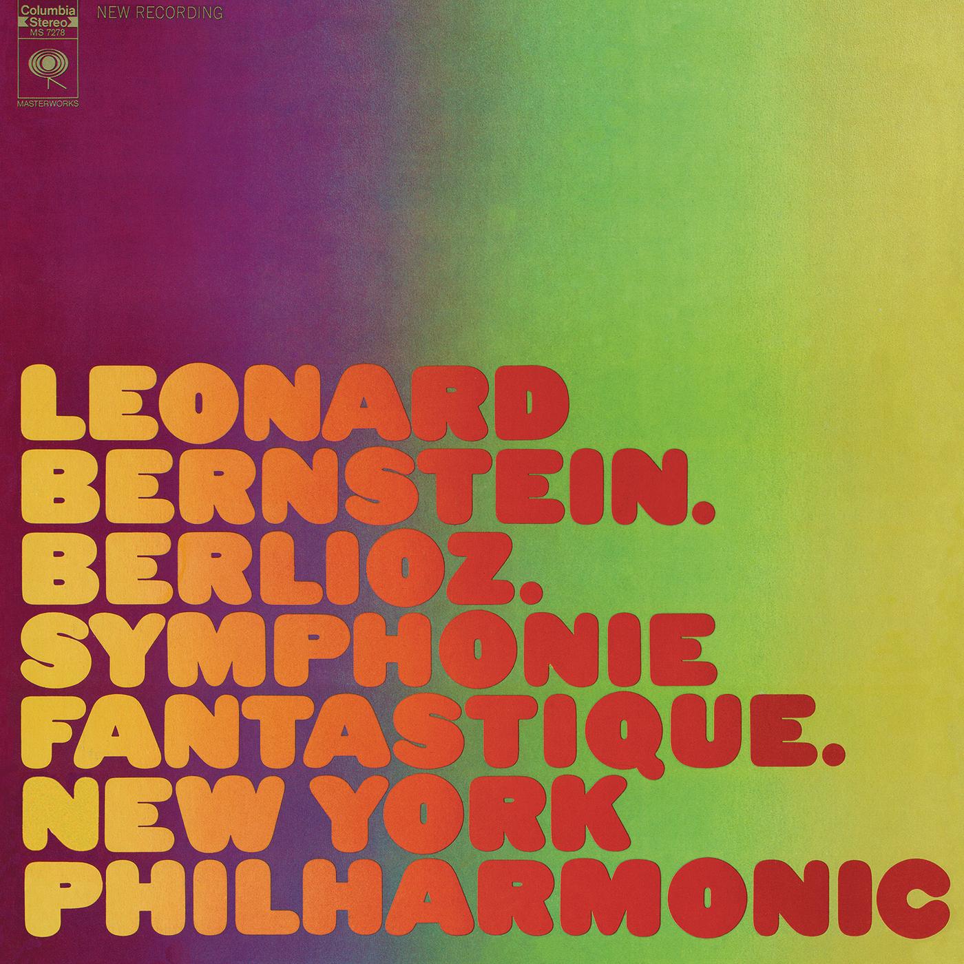 Berlioz Takes a Trip - Leonard Bernstein explores the Symphonie fantastique (Remastered)