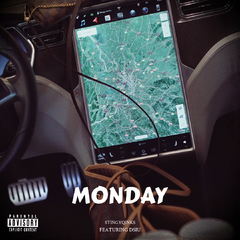 Monday (Prod.Seismic)