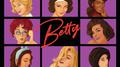 Betty (Get Money)专辑