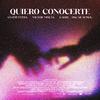 Oscar Sehck - Quiero Conocerte (feat. CLSEPULVEDA, Kaori, Victor Mekas & Delasexta)