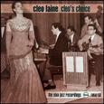 The Nixa Jazz Recordings (1956-1958): Cleo's Choice