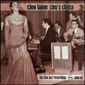 The Nixa Jazz Recordings (1956-1958): Cleo's Choice