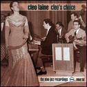 The Nixa Jazz Recordings (1956-1958): Cleo's Choice专辑