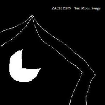 Ten Moon Songs