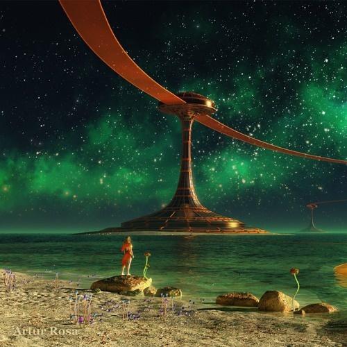 Among The Stars