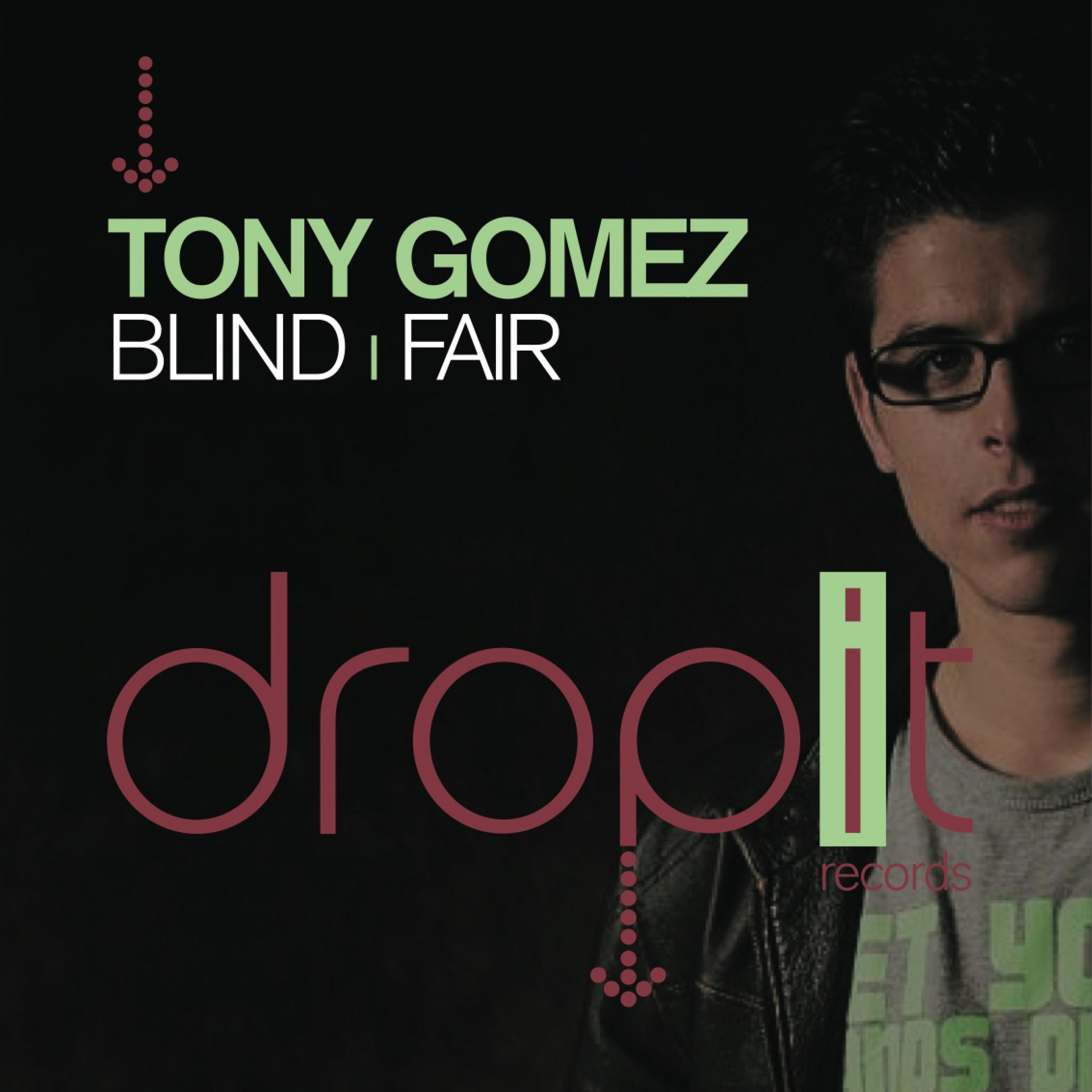 fair (robert m remix) - tony gomez - 单曲 - 网易云音乐