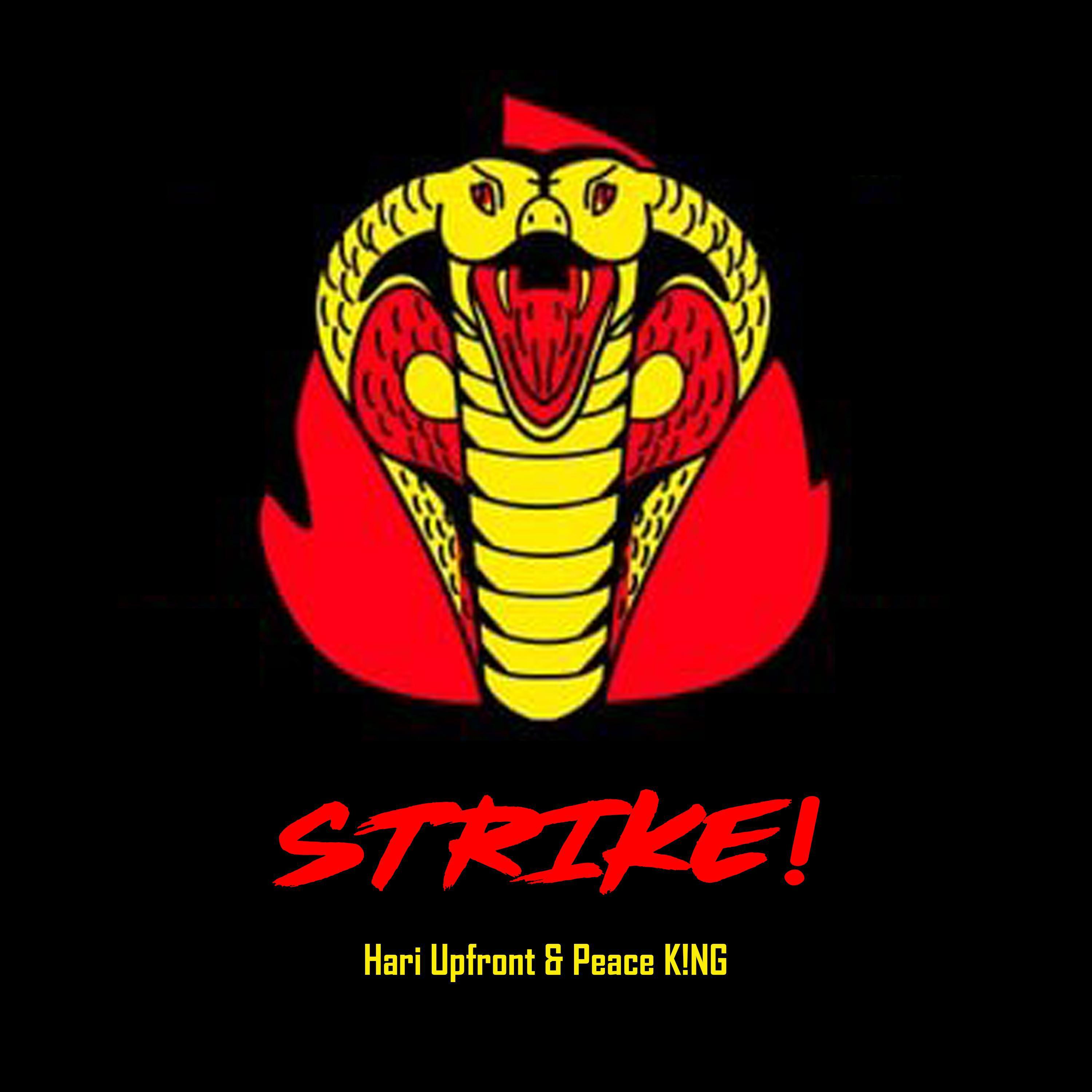 Hari Upfront - STRIKE!