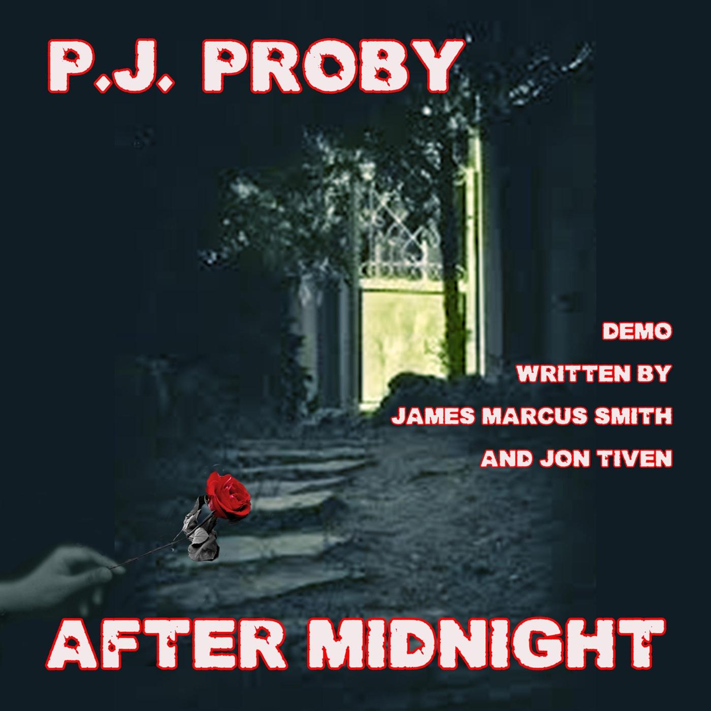 After Midnight (feat. Roly Jones)
