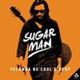 Sugar Man - Single