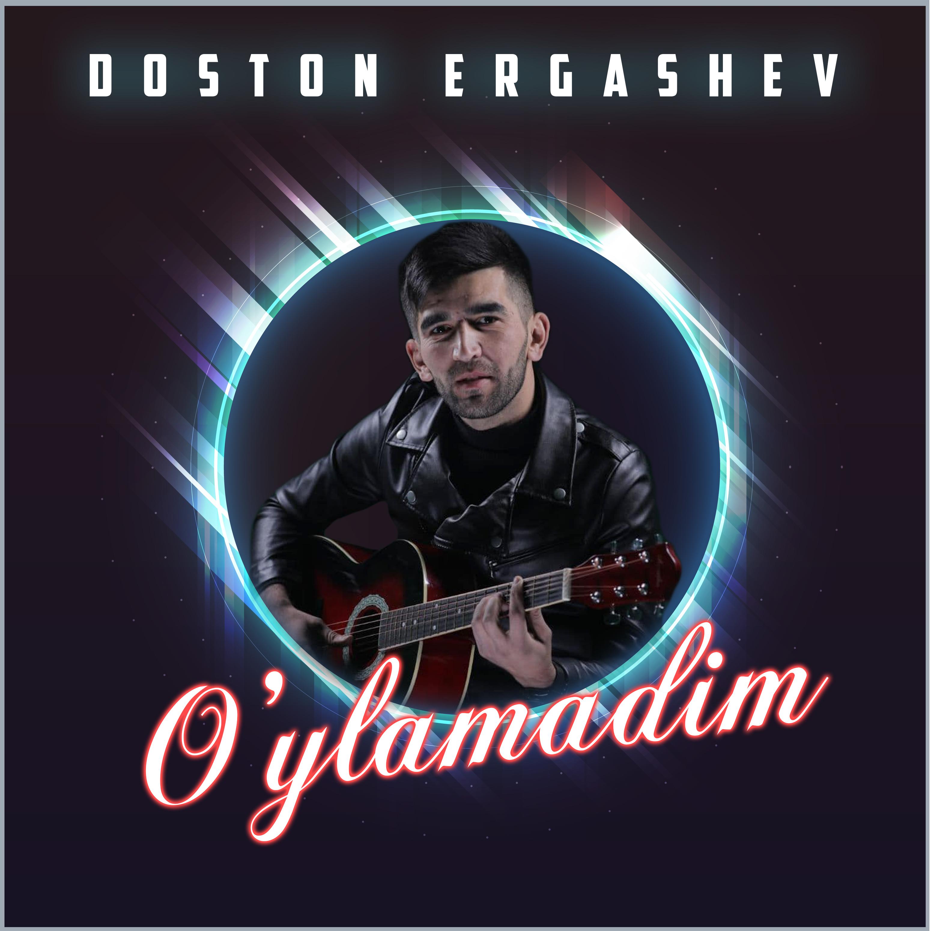 O'ylamadim