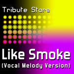 Amy Winehouse feat. Nas - Like Smoke (Vocal Melody Version)专辑