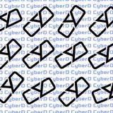 丁成玉CyberD