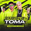 cjnobeat - Empina e Toma (feat. Mc Jacaré)