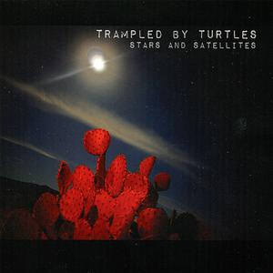 Trampled by Turtles - Whiskey  (HM Karaoke) 无和声伴奏