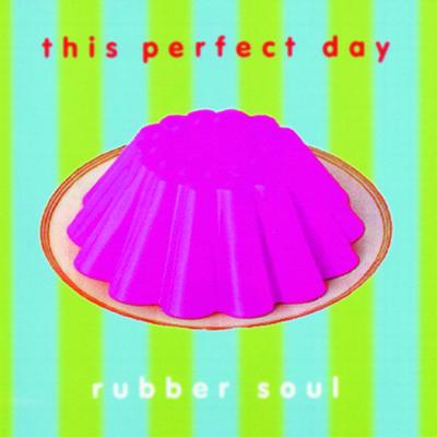 Rubber Soul