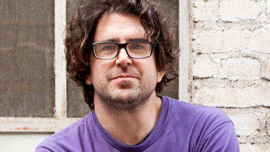 Lou Barlow