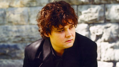 Ron Sexsmith