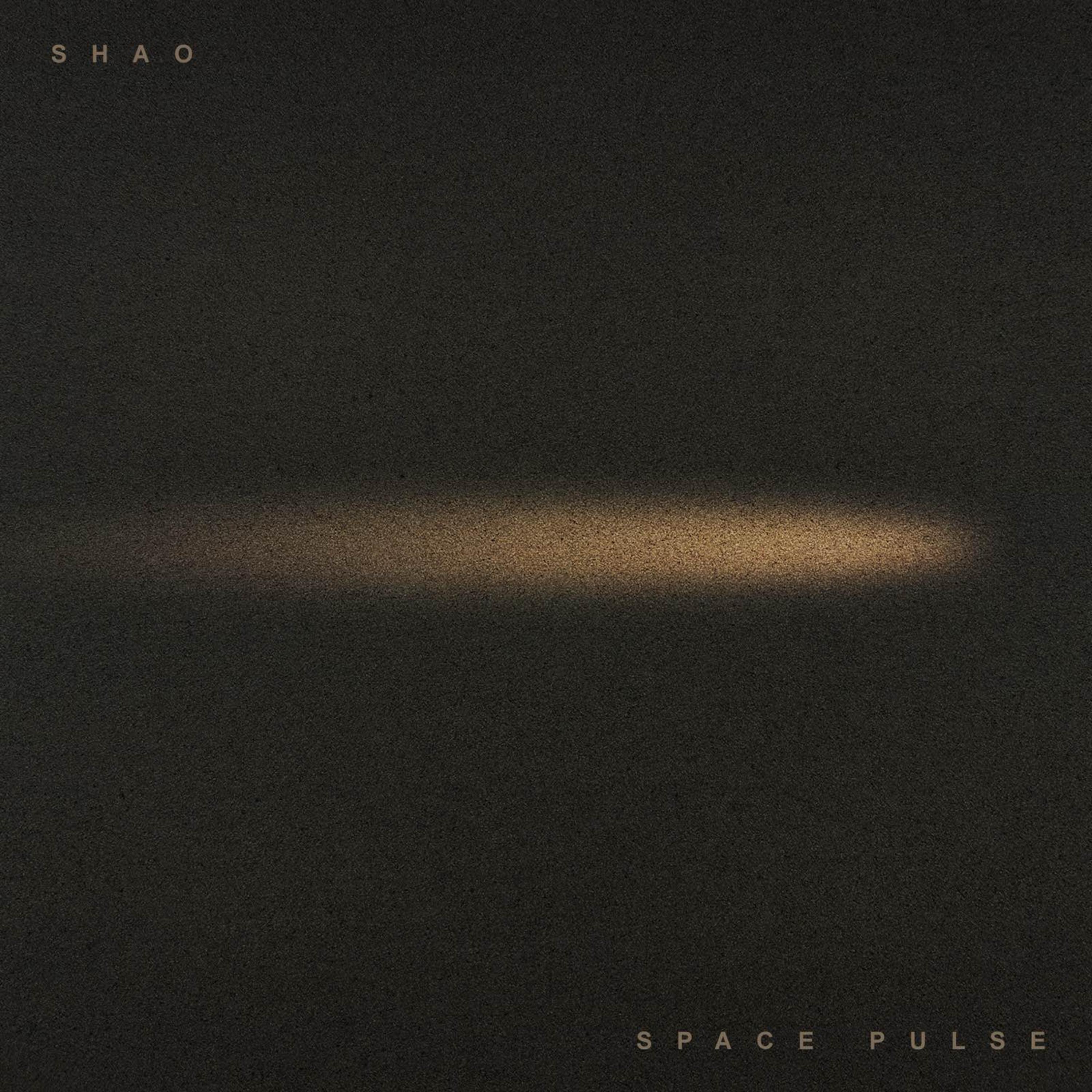 Space Pulse 空间运动专辑