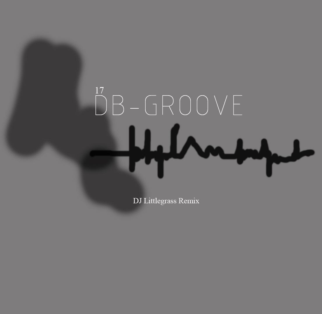 17DB Groove Dj Littlrgrass門 remix专辑