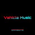 Vehicle music专辑