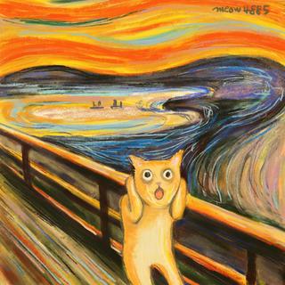 【韩语说唱】诶嘿诶嘿 我又可以了