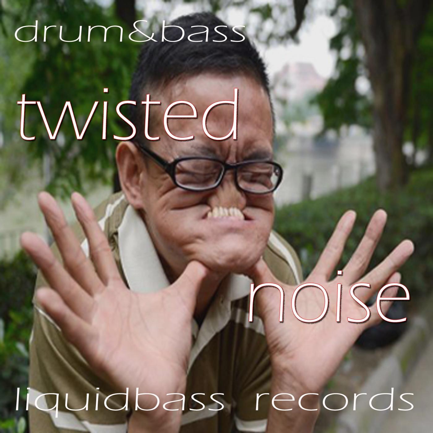 Twisted Noise