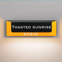 Toasted Sunrise.专辑