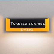 Toasted Sunrise.专辑