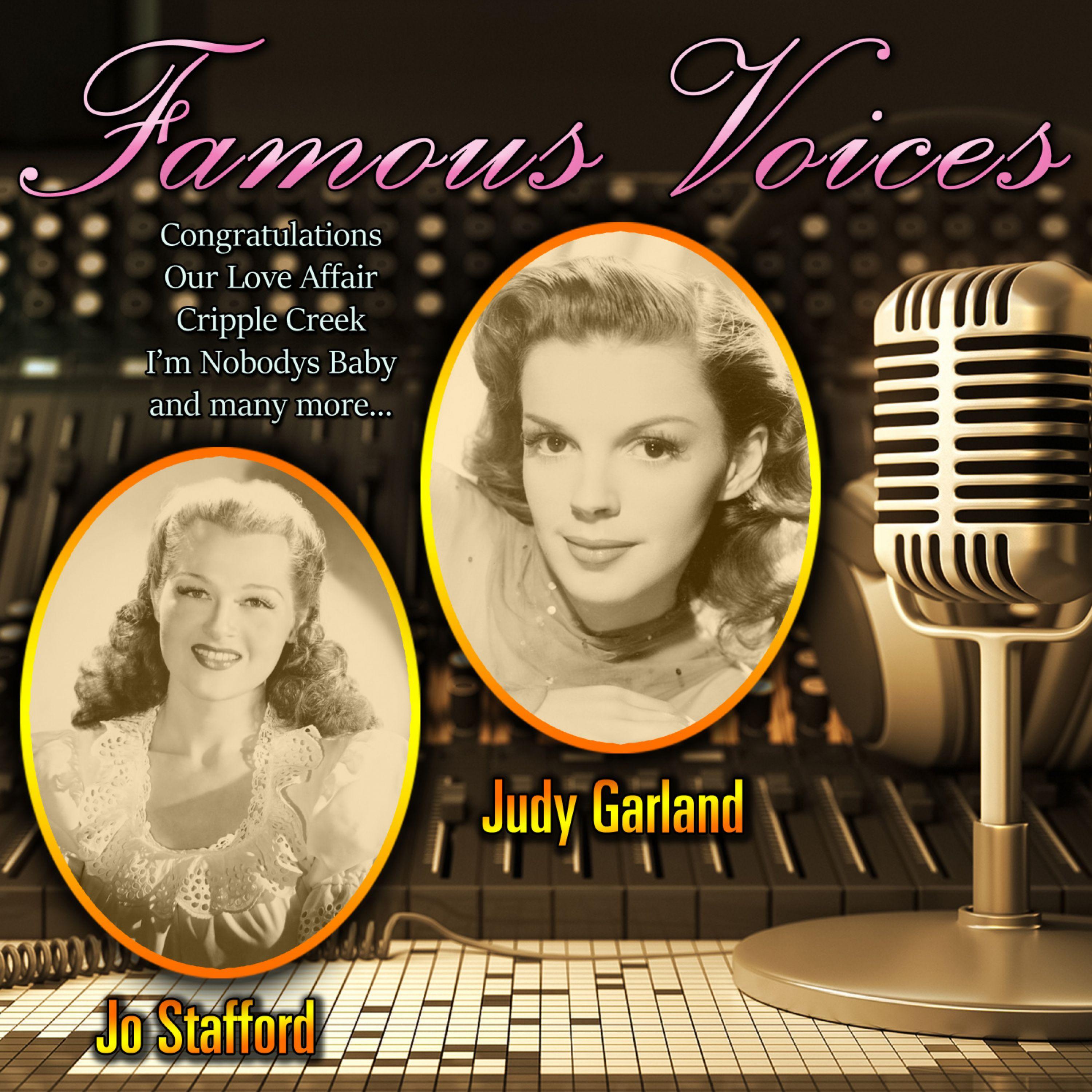 Famous Voices