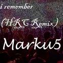 I Remember (HRC Remix)专辑