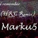 I Remember (HRC Remix)专辑