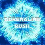 Adrenaline Rush专辑