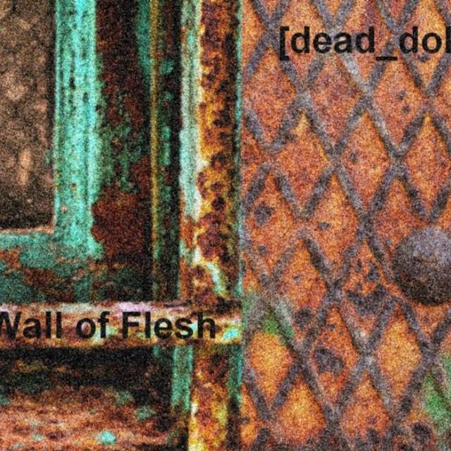 Wall of Flesh
