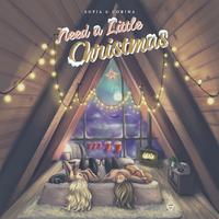 We Need a Little Christmas - From Mame (PP Instrumental) 无和声伴奏