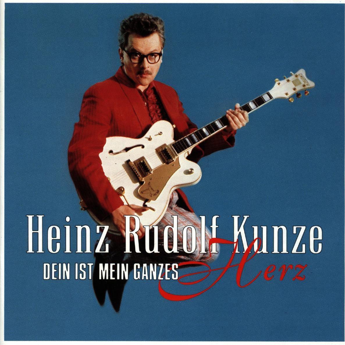 Dein Ist Mein Ganzes Herz