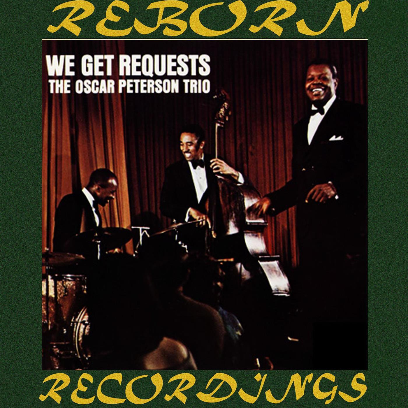 We Get Requests (HD Remastered)