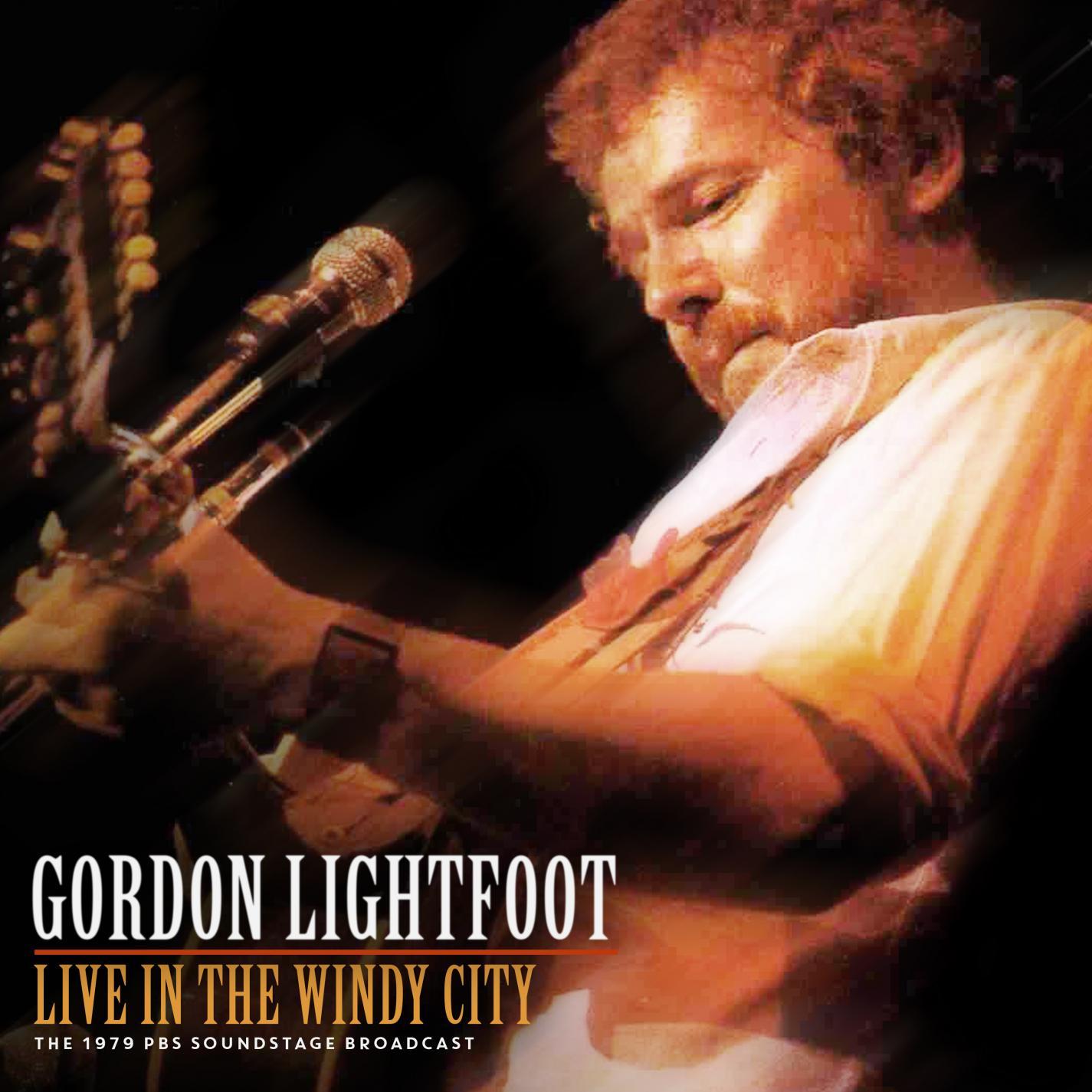 Live In The Windy City (Live 1979)