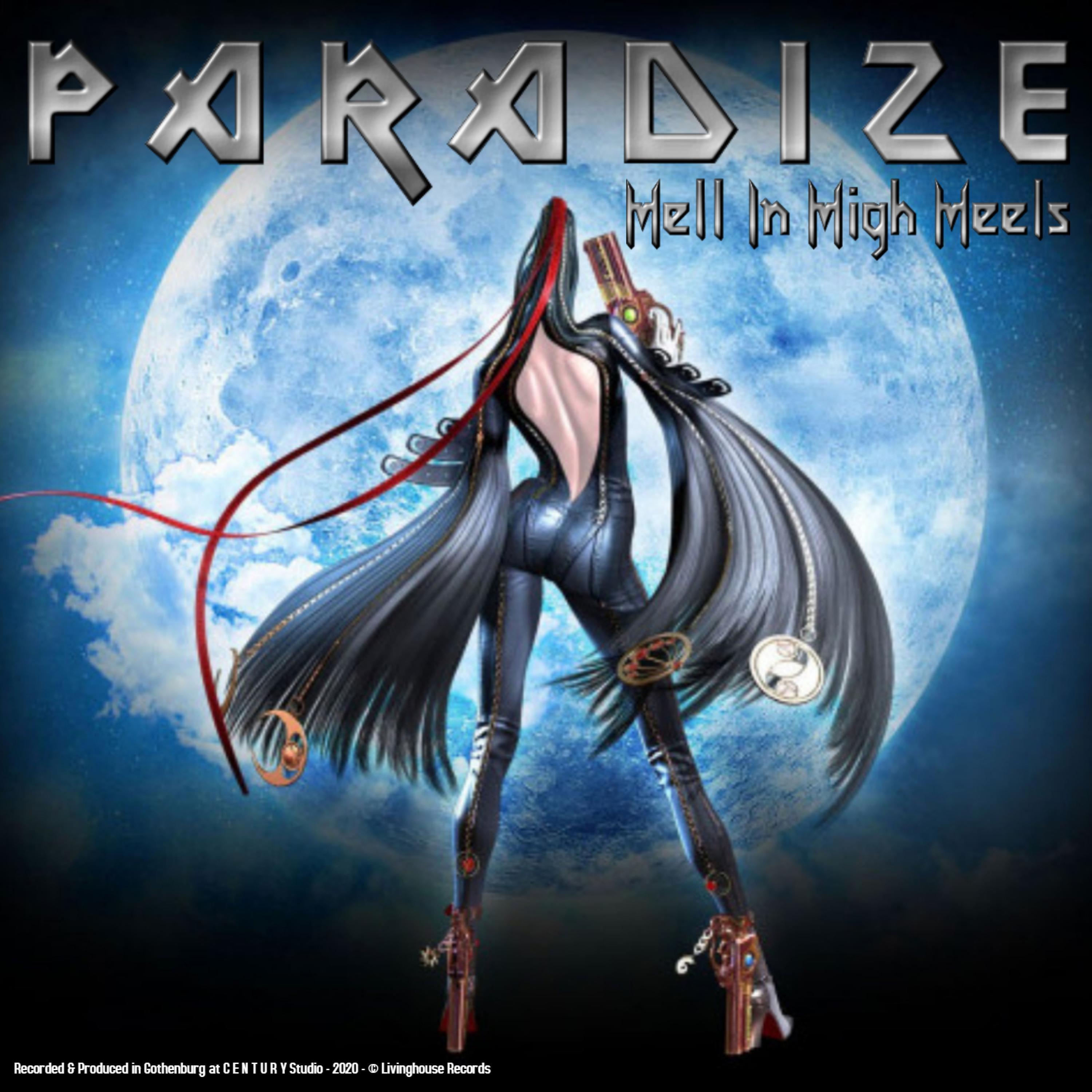 Hell in High Heels
