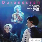 BBC In Concert: Manchester Apollo, 25th April 1989