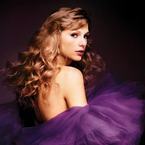 专辑《Speak Now (Taylor's Version)》