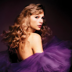 Taylor Swift - Electric Touch (feat. Fall Out Boy) (Taylor’s Version) (From The Vault) (Instrumental) 原版无和声伴奏