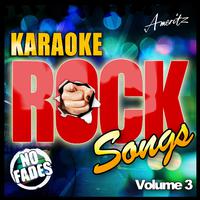 Like Smoke - Rock Song (karaoke)