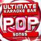 Ultimate Karaoke Bar Pop Songs专辑