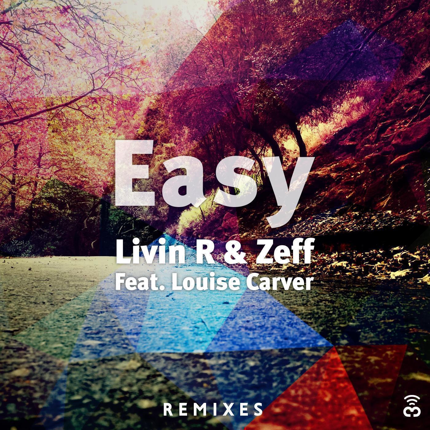 Easy (Remixes)专辑