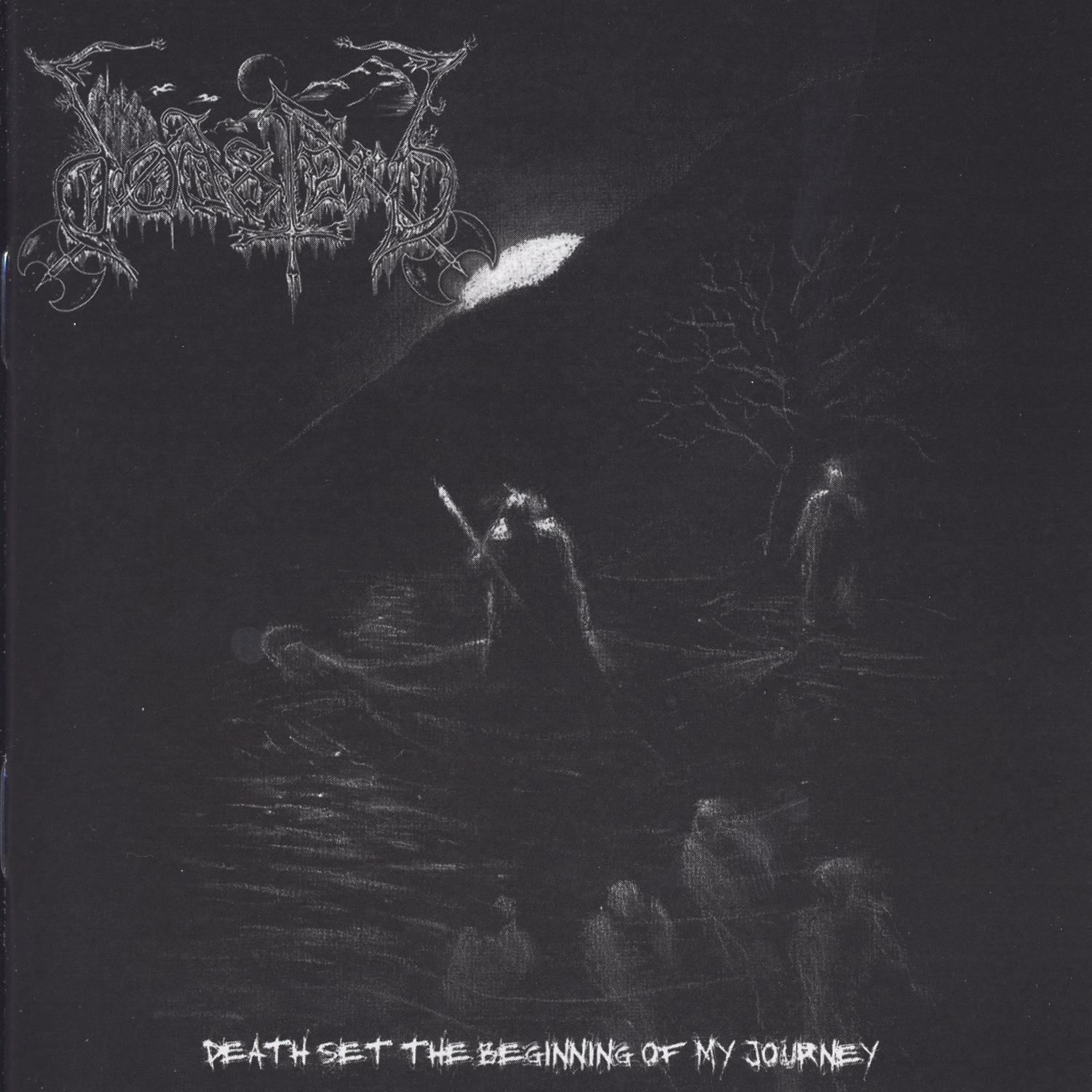 Death Set The Beginning Of My Journey