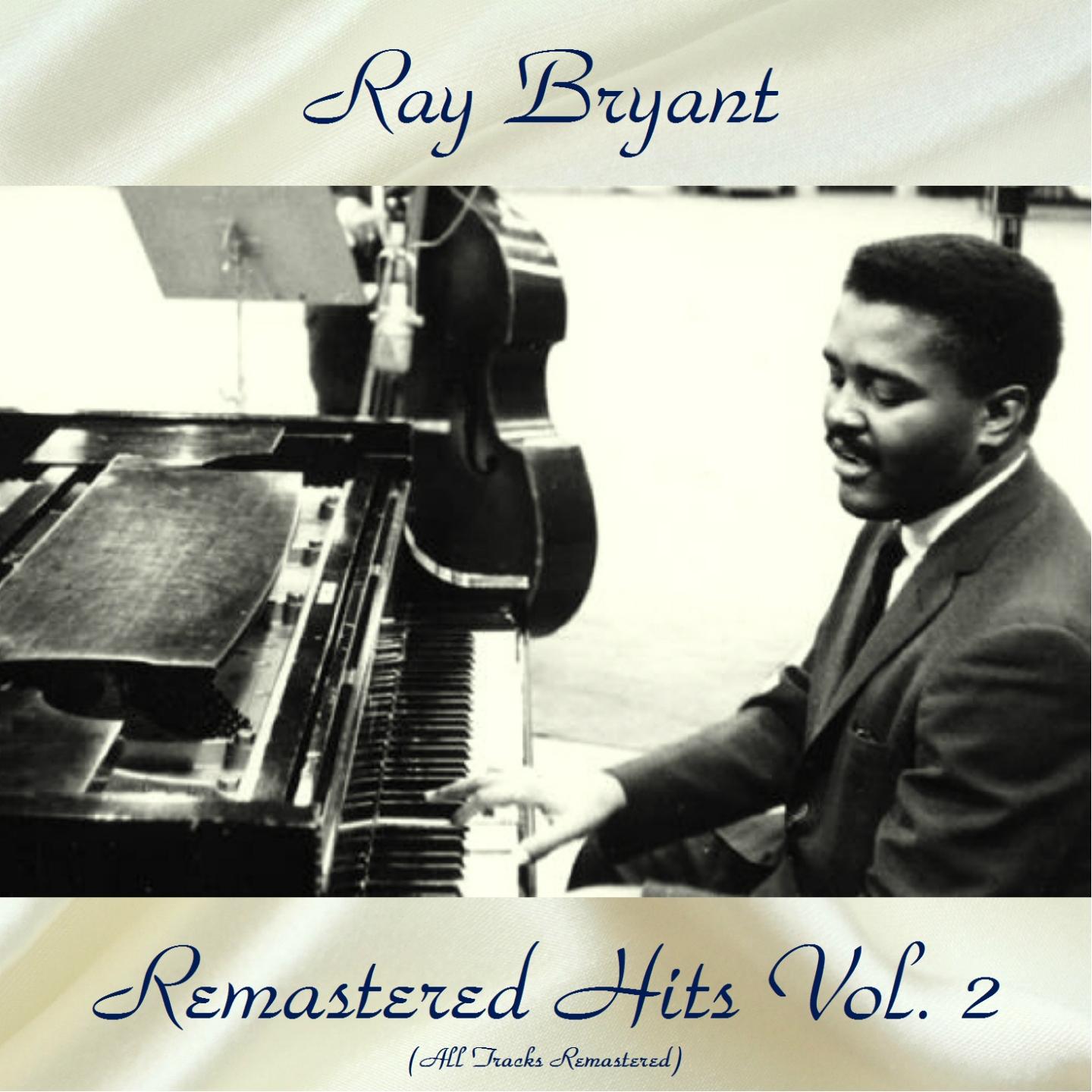 Remastered Hits Vol., 2 (All Tracks Remastered)