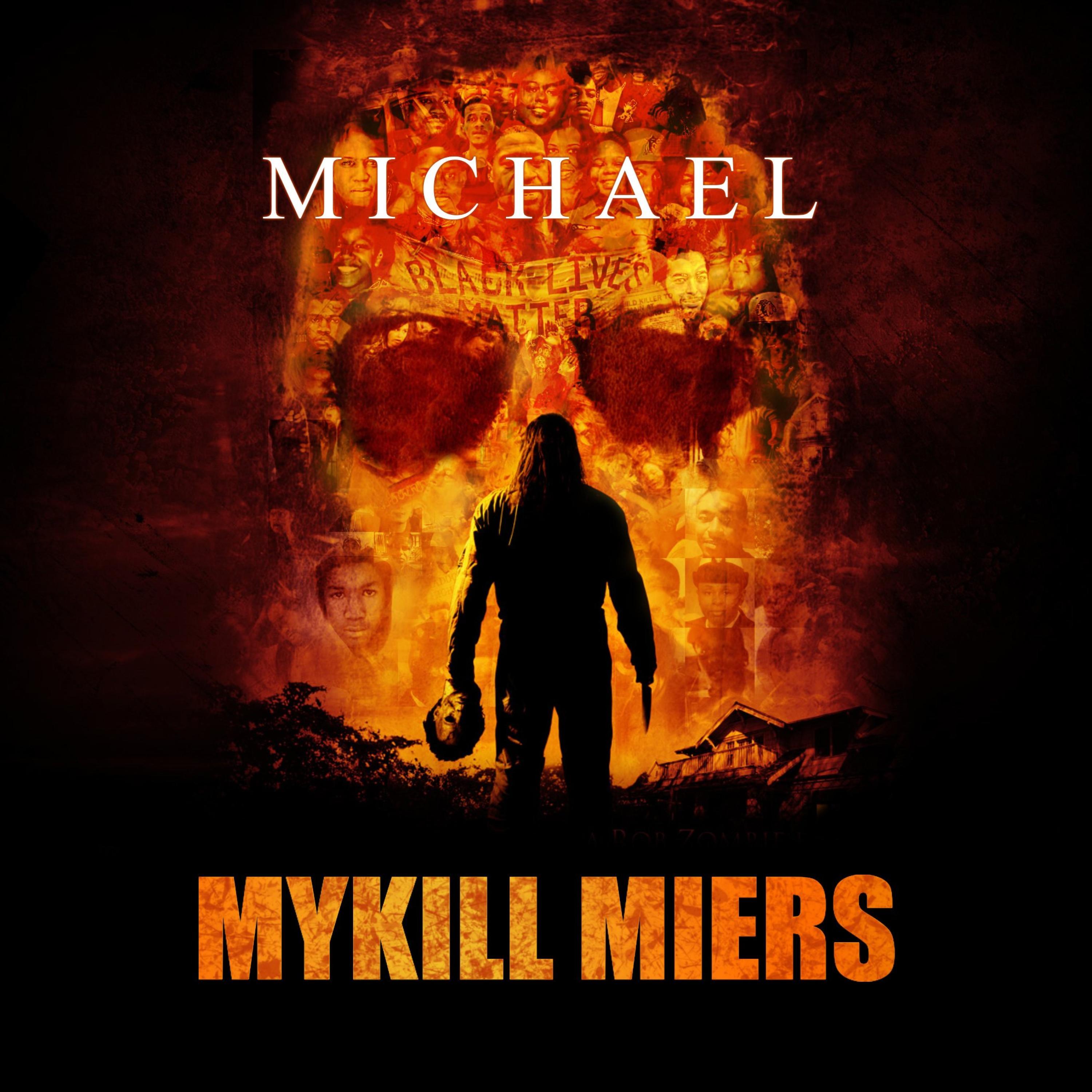 Michael Chapter 1