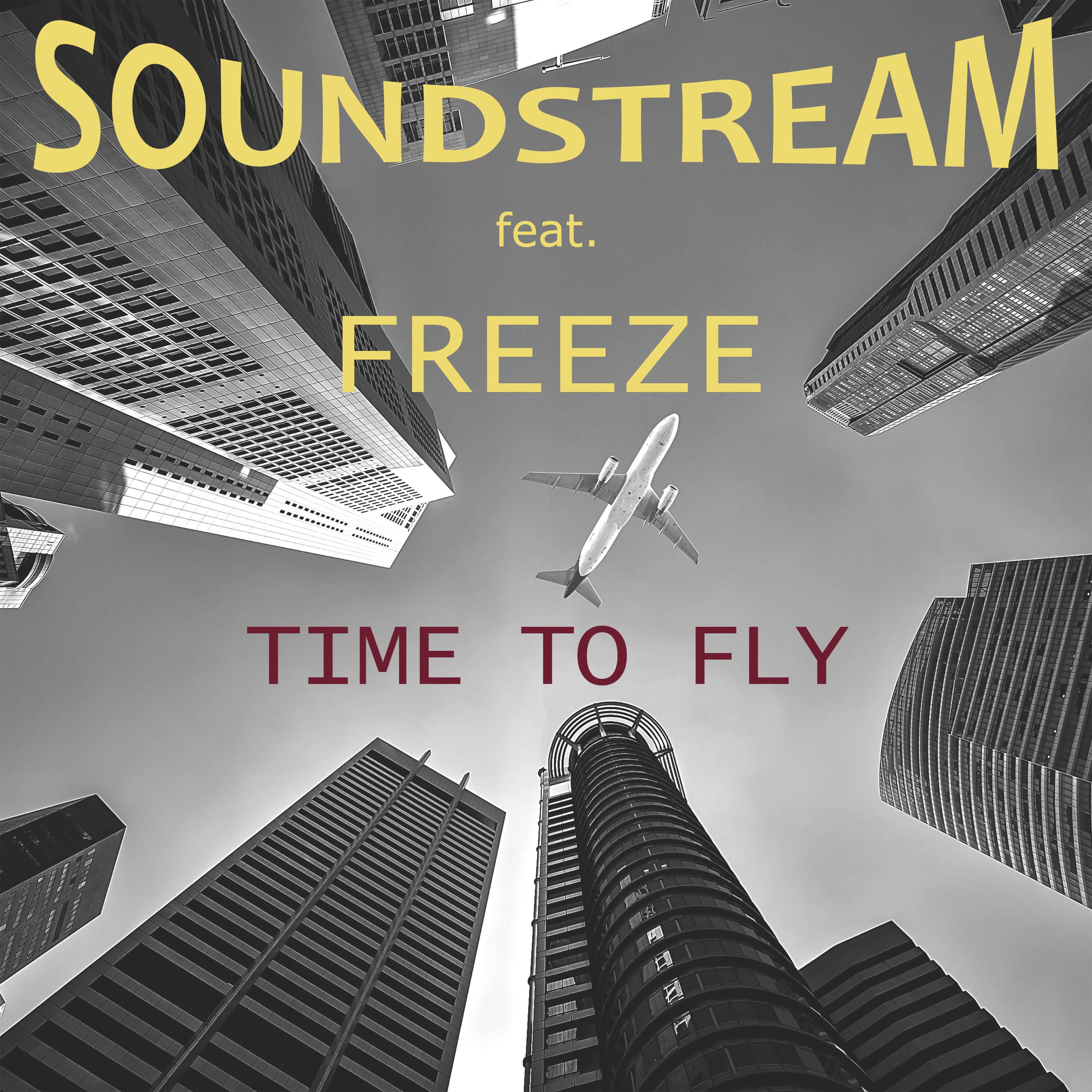 Time to Fly